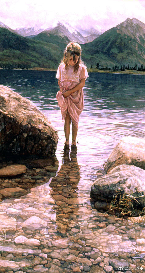 【Steve Hanks】