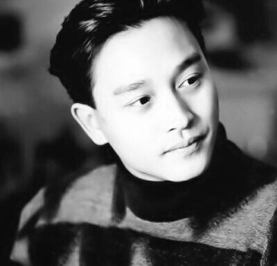 Leslie cheung