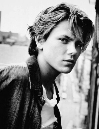 River Phoenix 