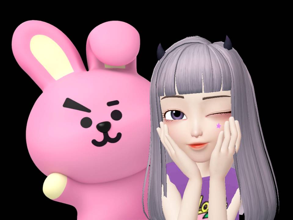 Zepeto♡Alien