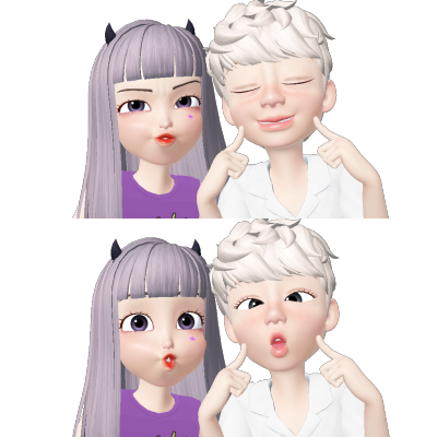 Zepeto♡Alien