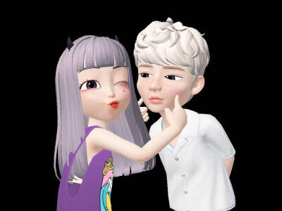 Zepeto♡Alien