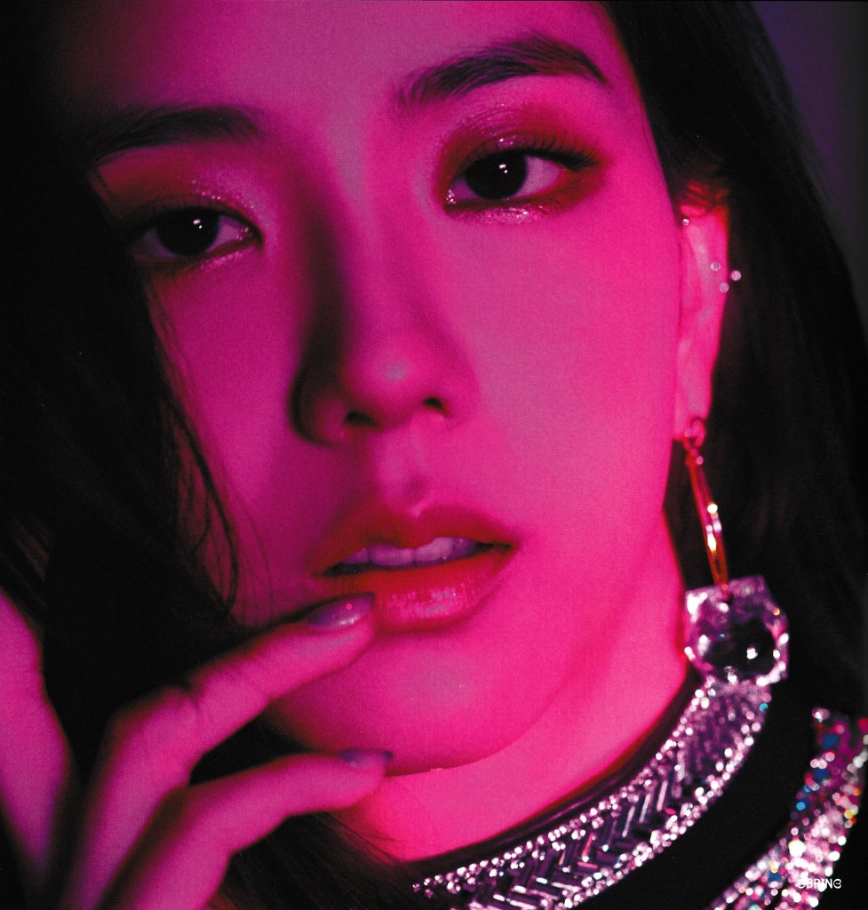 Jisoo