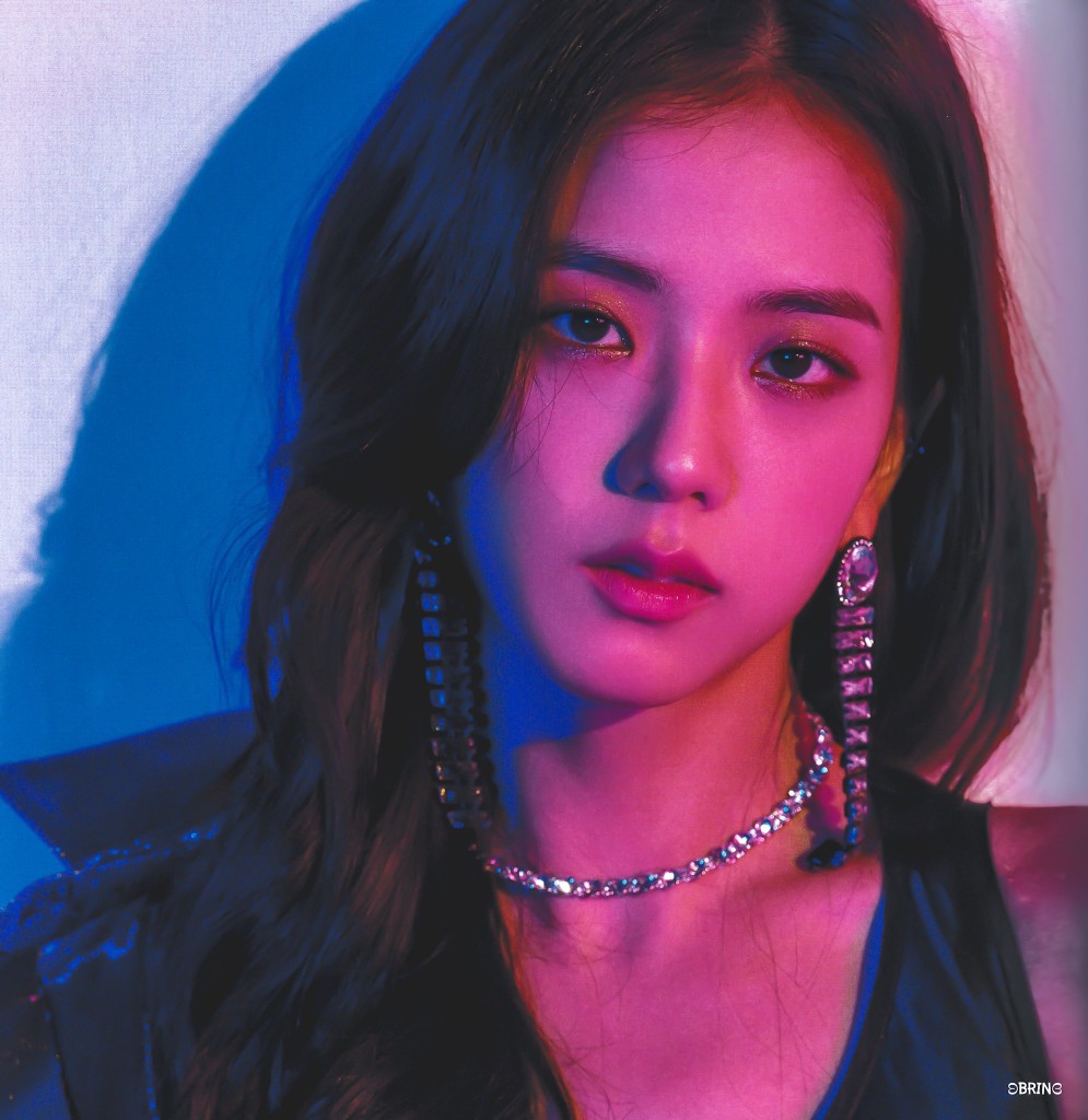 Jisoo