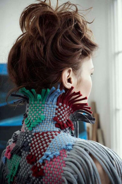 图源公众号野生