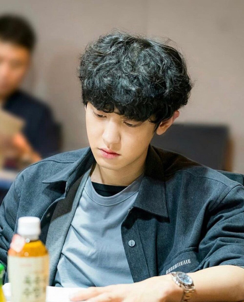 chanyeol