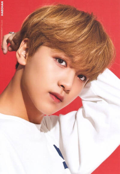 李东赫 HaeChan「2000.6.6」 