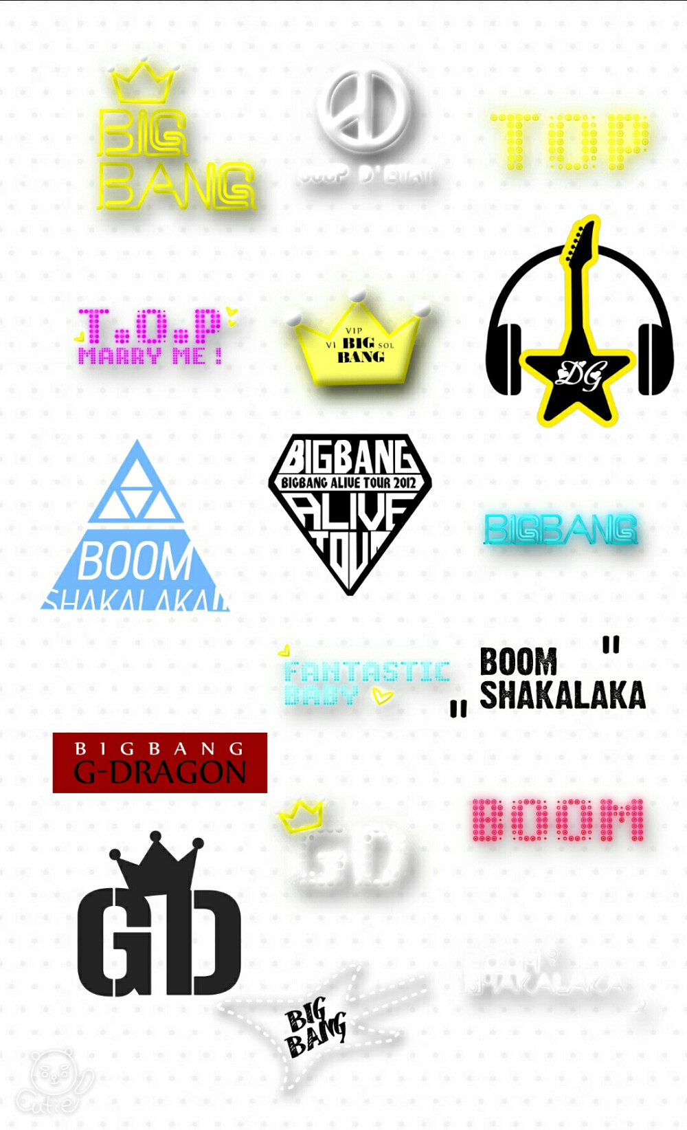 bigbang logo