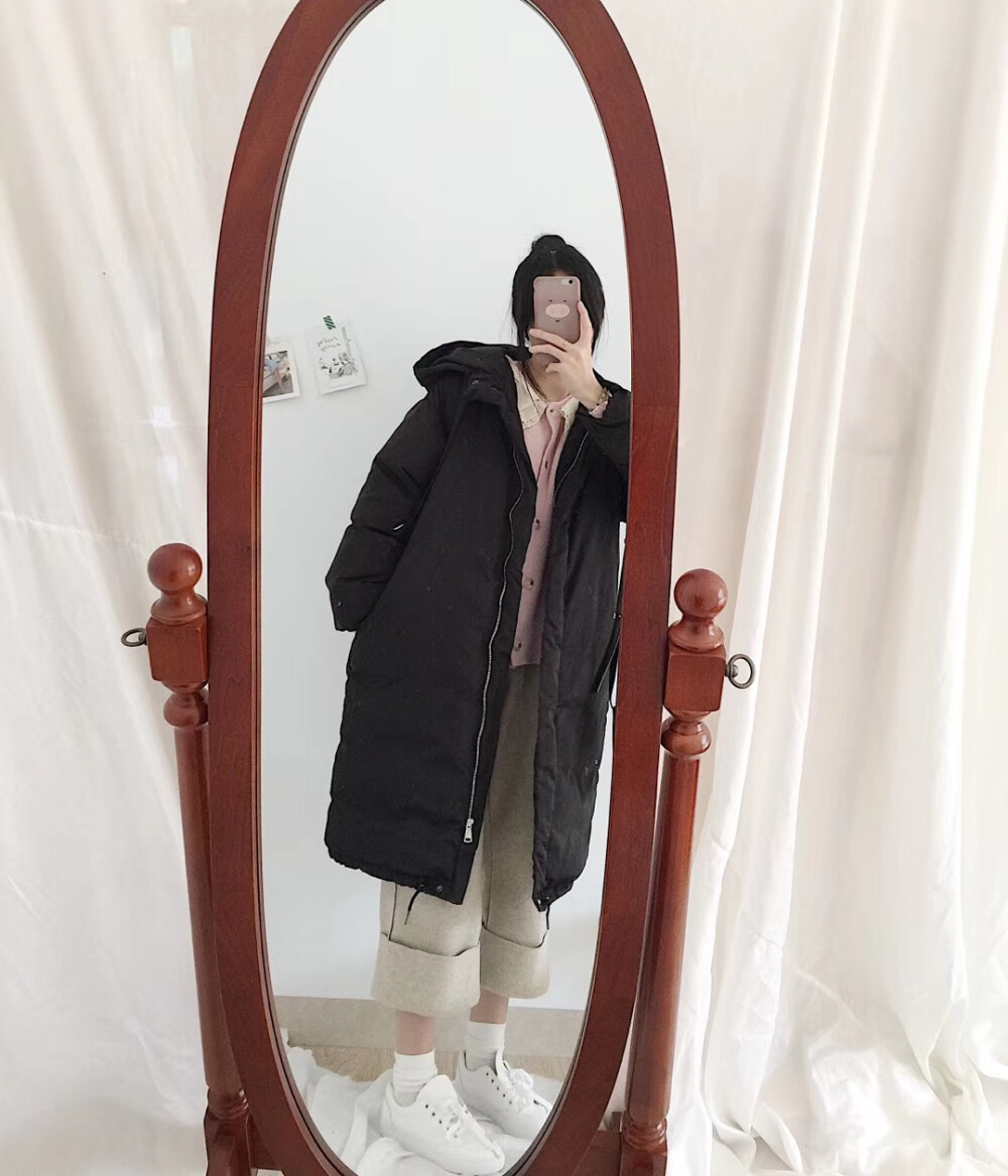 棉服