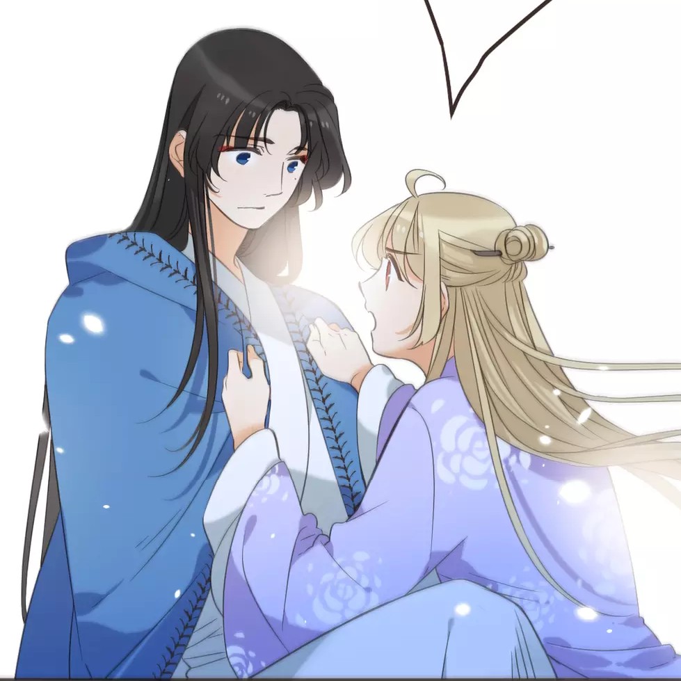 江澄情头自裁动漫