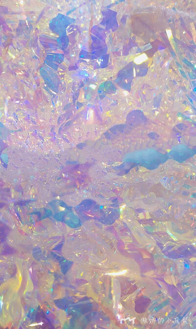blingbling壁纸