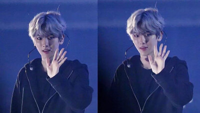 BaekHyun