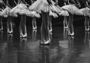 You're beautiful ♛ ballet