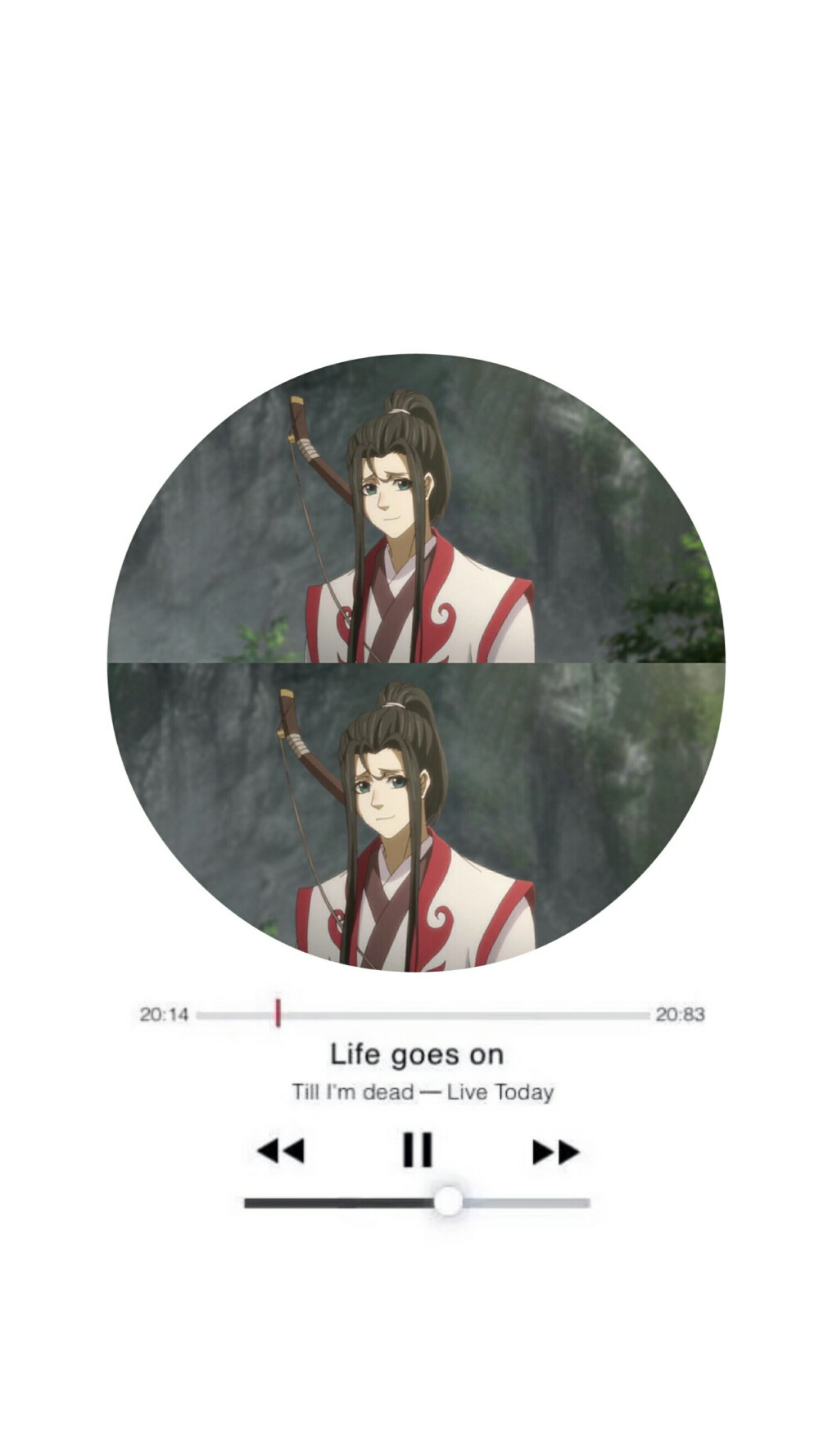 魔道祖师