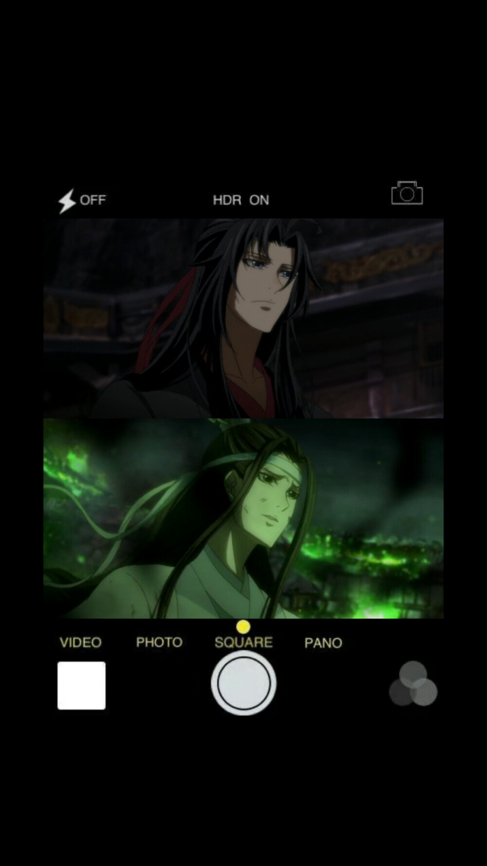 魔道祖师