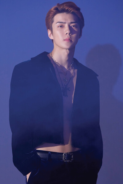 exo 吴世勋 sehun