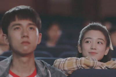 2018.12.7
听说初雪和喜欢的人在一起会白头偕老