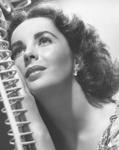 Elizabeth Taylor