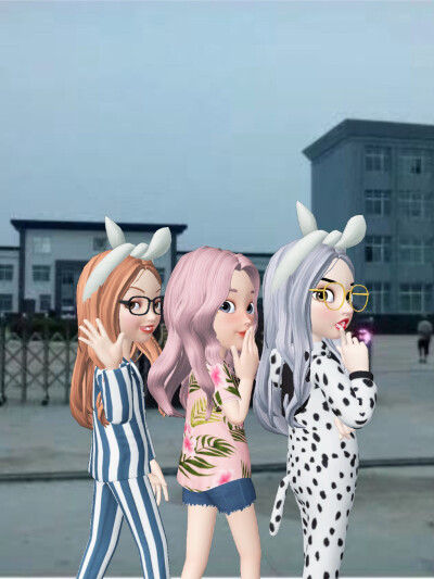 zepeto