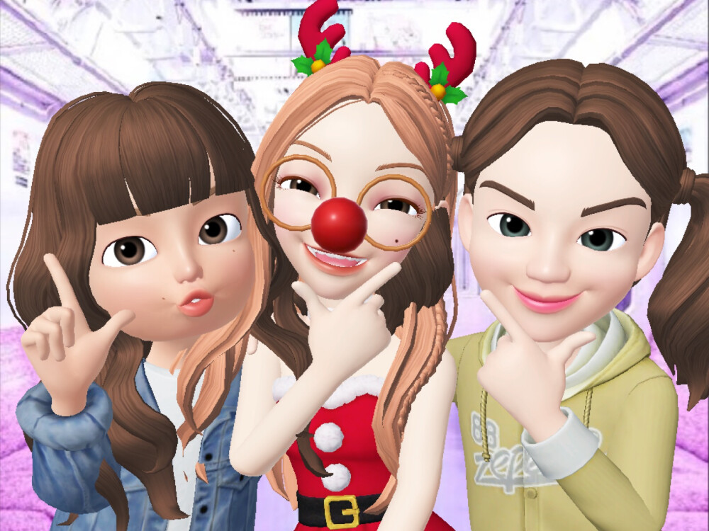 zepeto