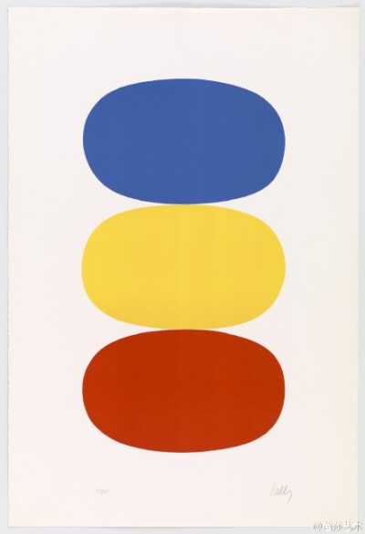 Ellsworth Kelly