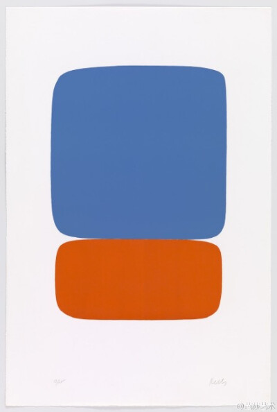 Ellsworth Kelly