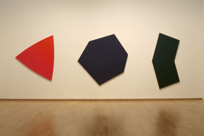 Ellsworth Kelly