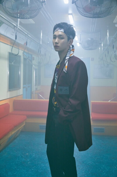 SHINee Key