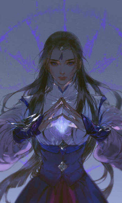 #古剑奇谭三#
