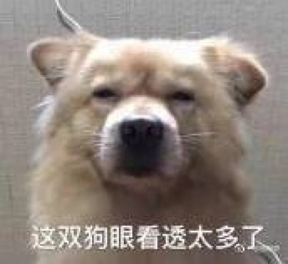 嗯