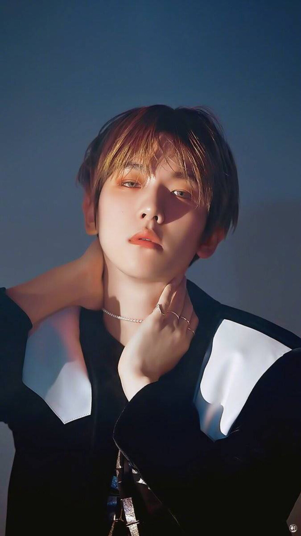 Love Shot
Baekhyun