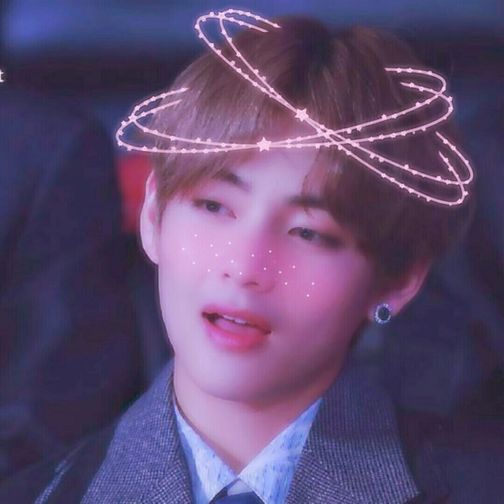 防弹少年团bts头像出处不明侵删致歉