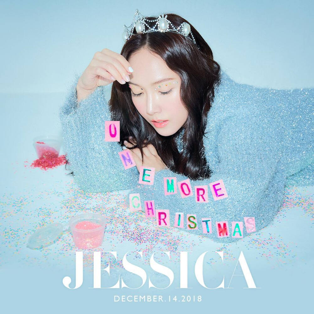 郑秀妍jessica