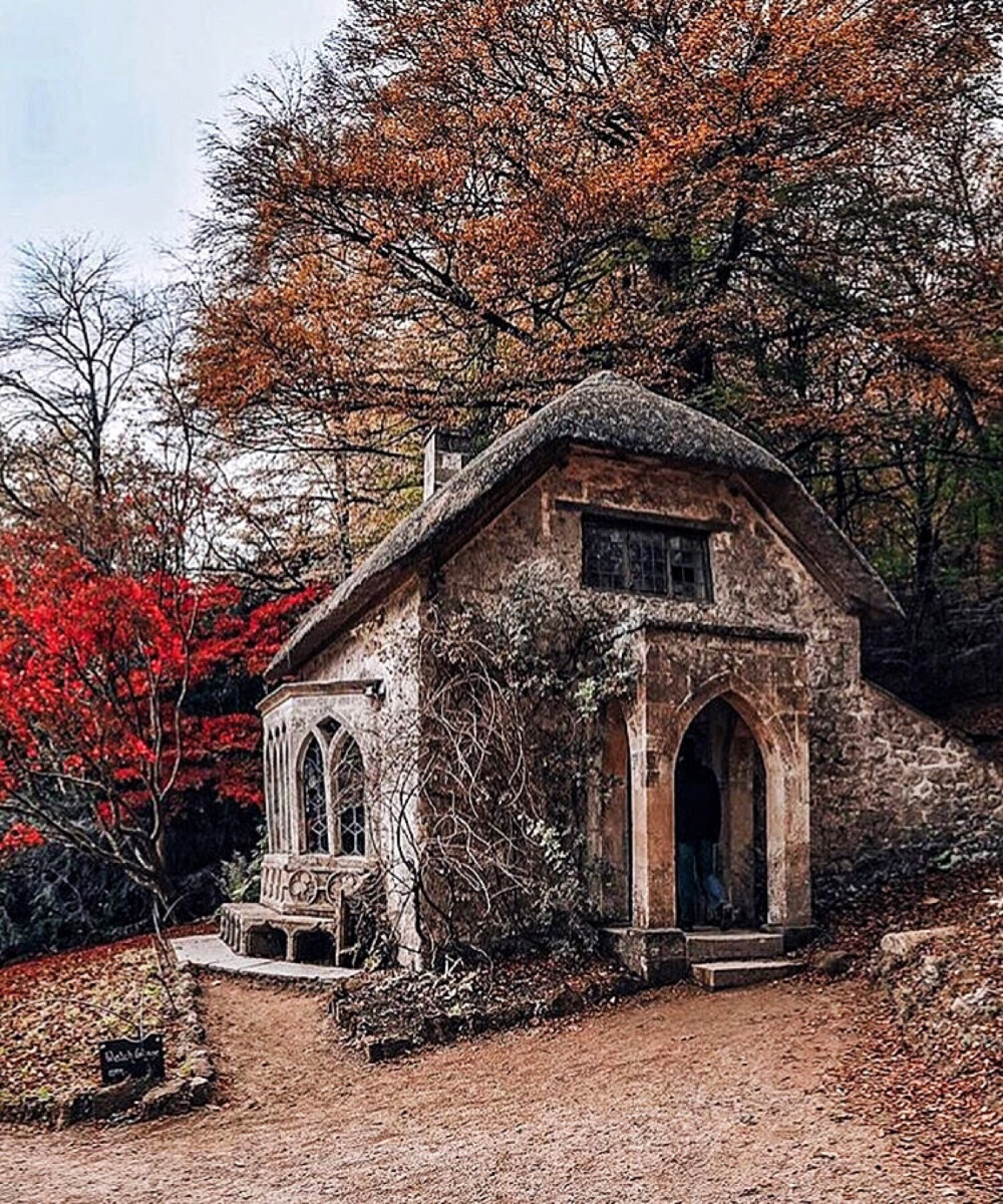 instabritain#
Stourhead National Trust