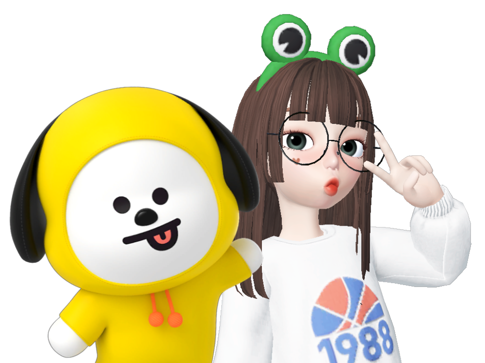 zepeto