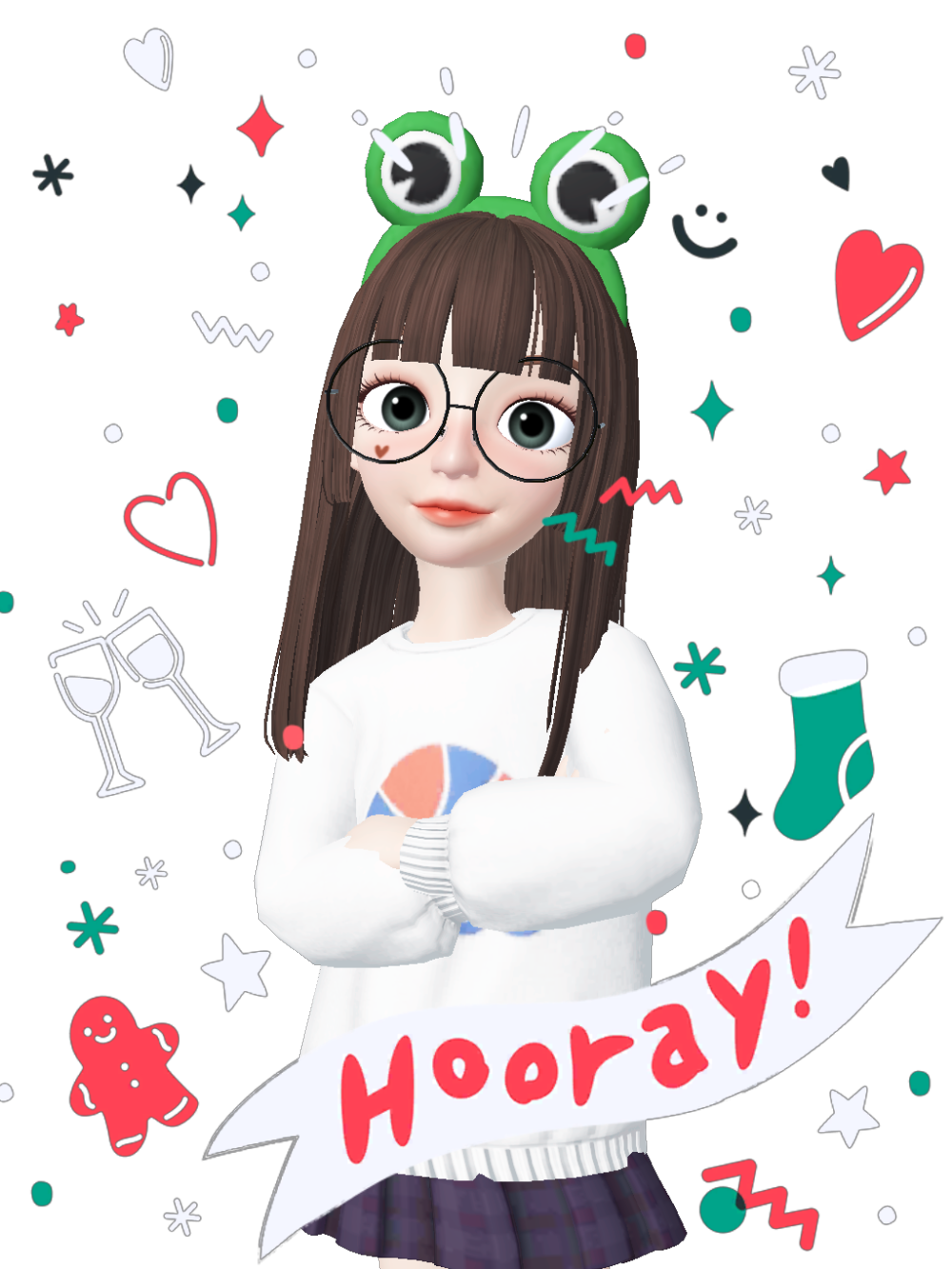 zepeto