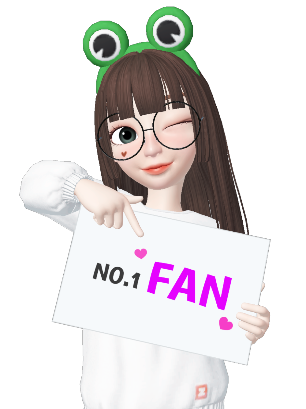 zepeto