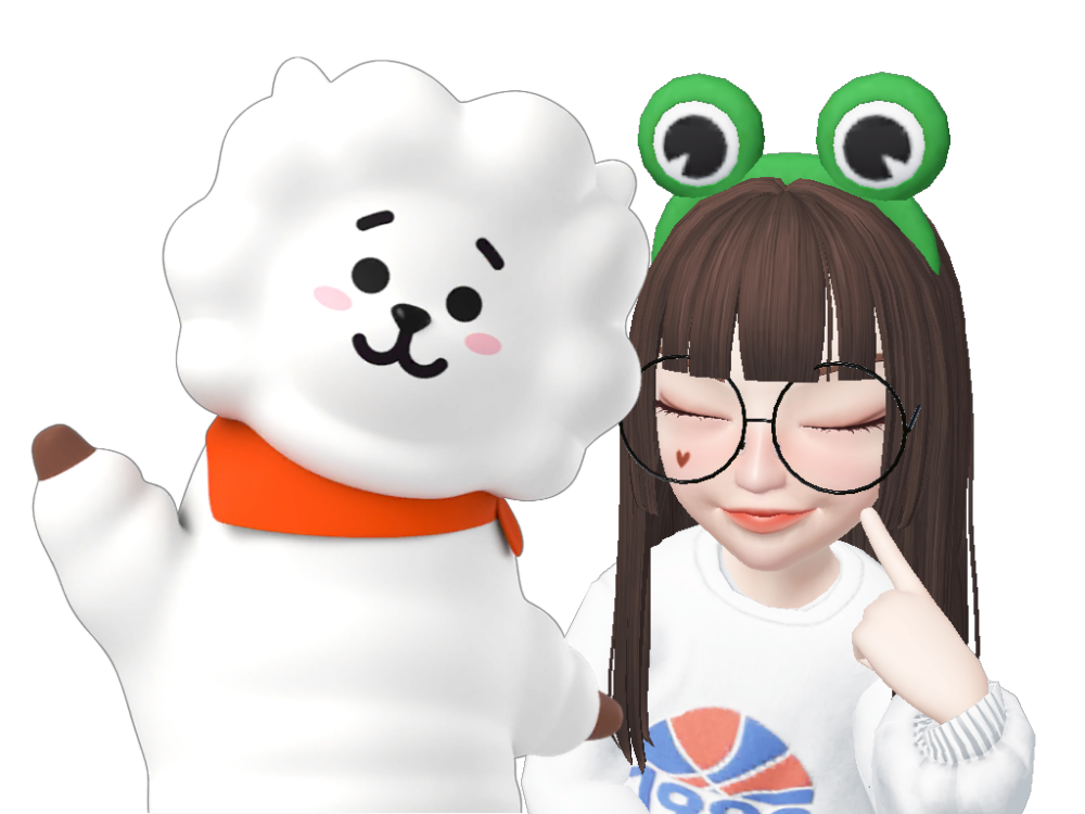 zepeto