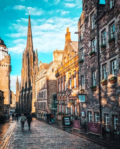 instabritain#
Edinburgh，United Kingdom