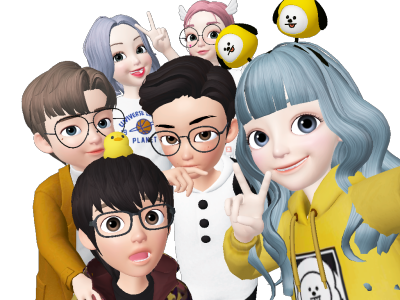 zepeto