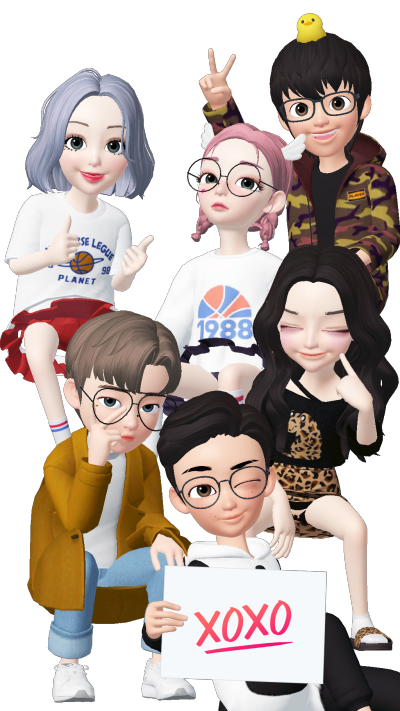 zepeto