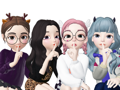 zepeto