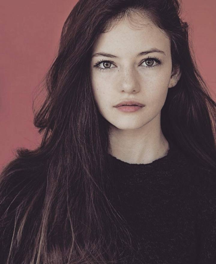 Mackenzie Foy