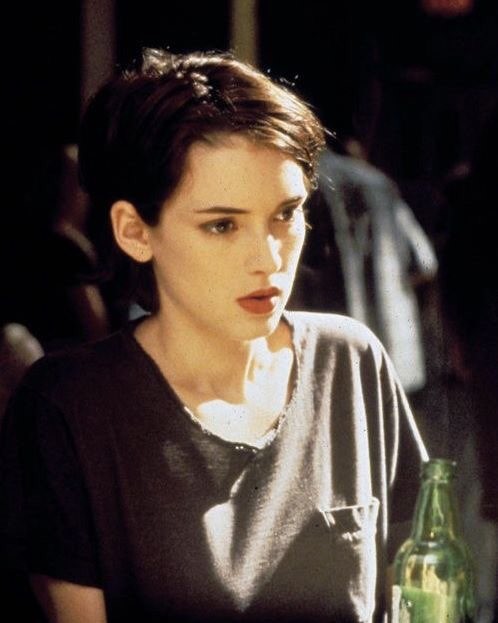 Winona Ryder ​​​​