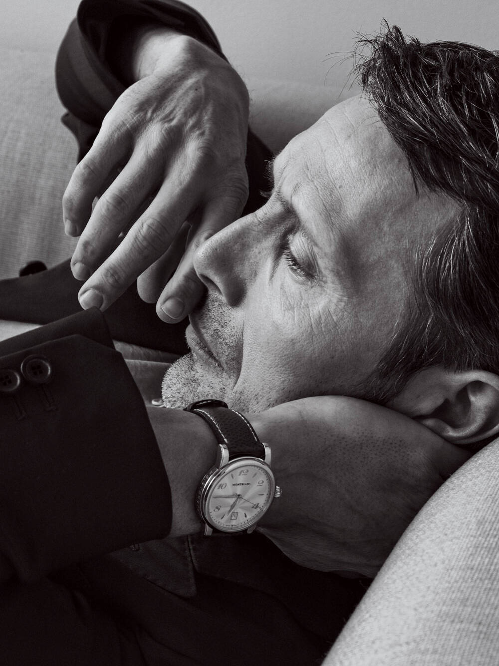 Mads Mikkelsen