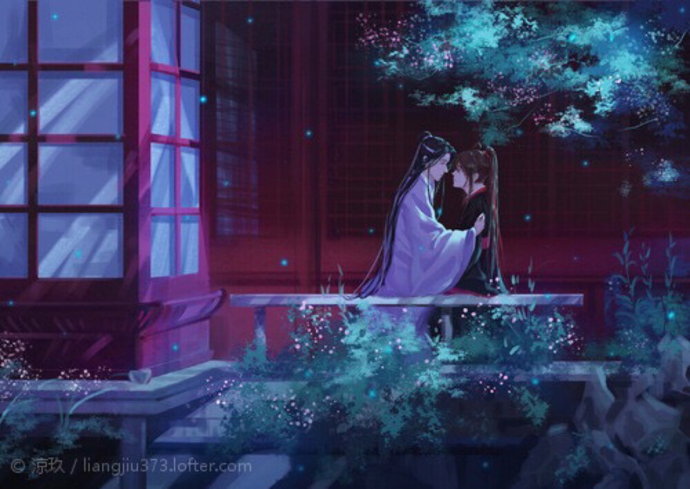 魔道祖师