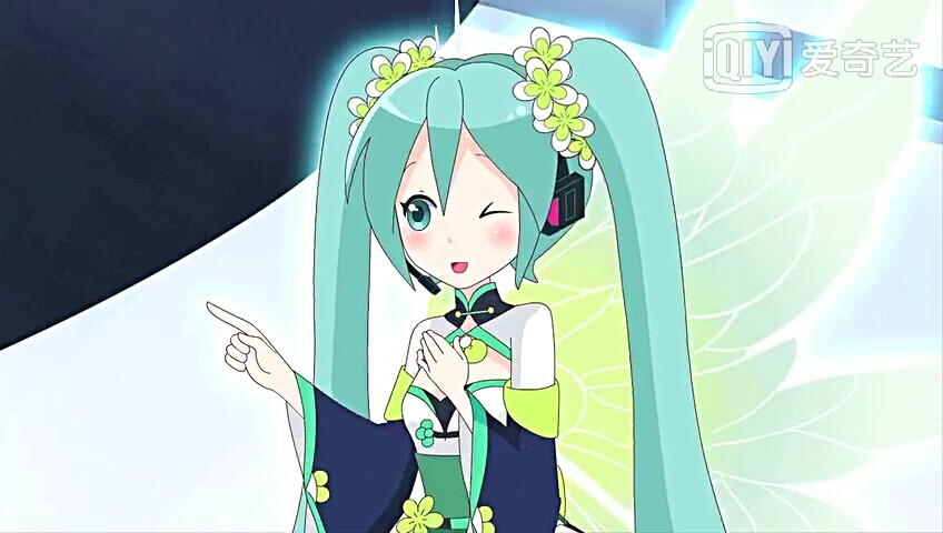 初音未来