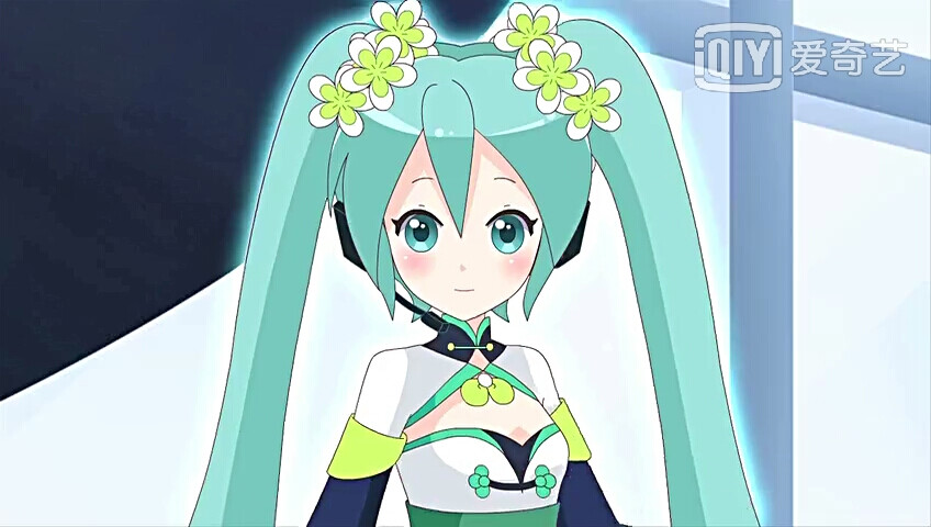 初音未来