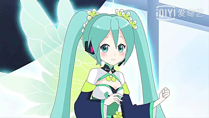 初音未来