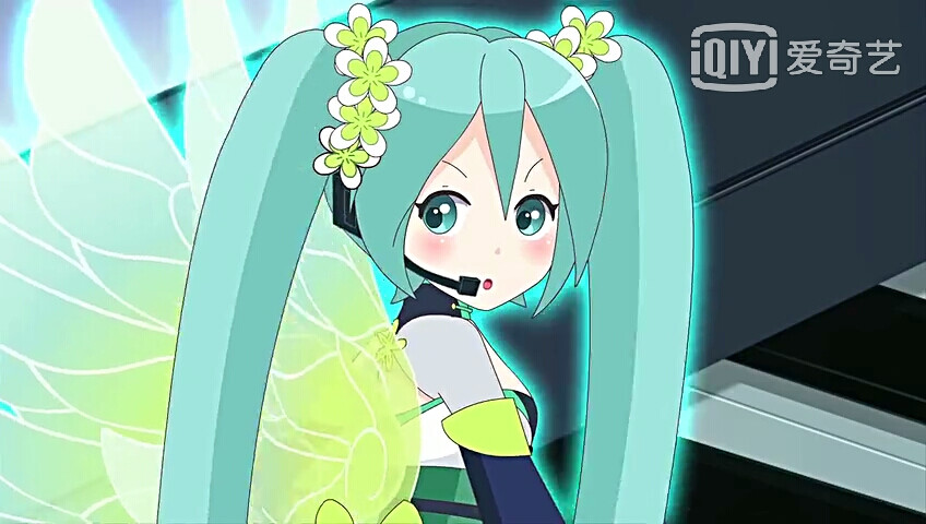 初音未来